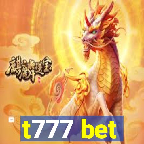 t777 bet